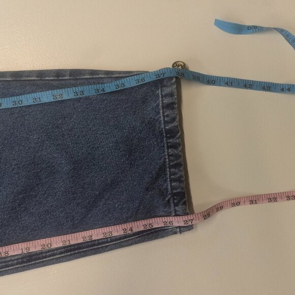Michael Kors Size 2 Parachute Jeans - Picture 7 of 15
